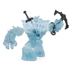 Géant des neiges