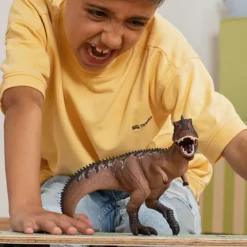 Giganotosaure