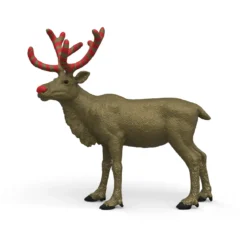Golden Anniversary Reindeer