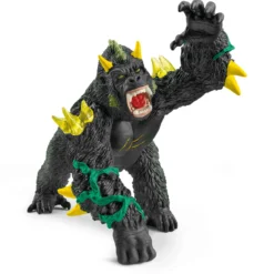 Gorille monstrueux (bundle)