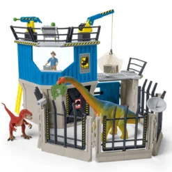 Grande station de recherche Dino