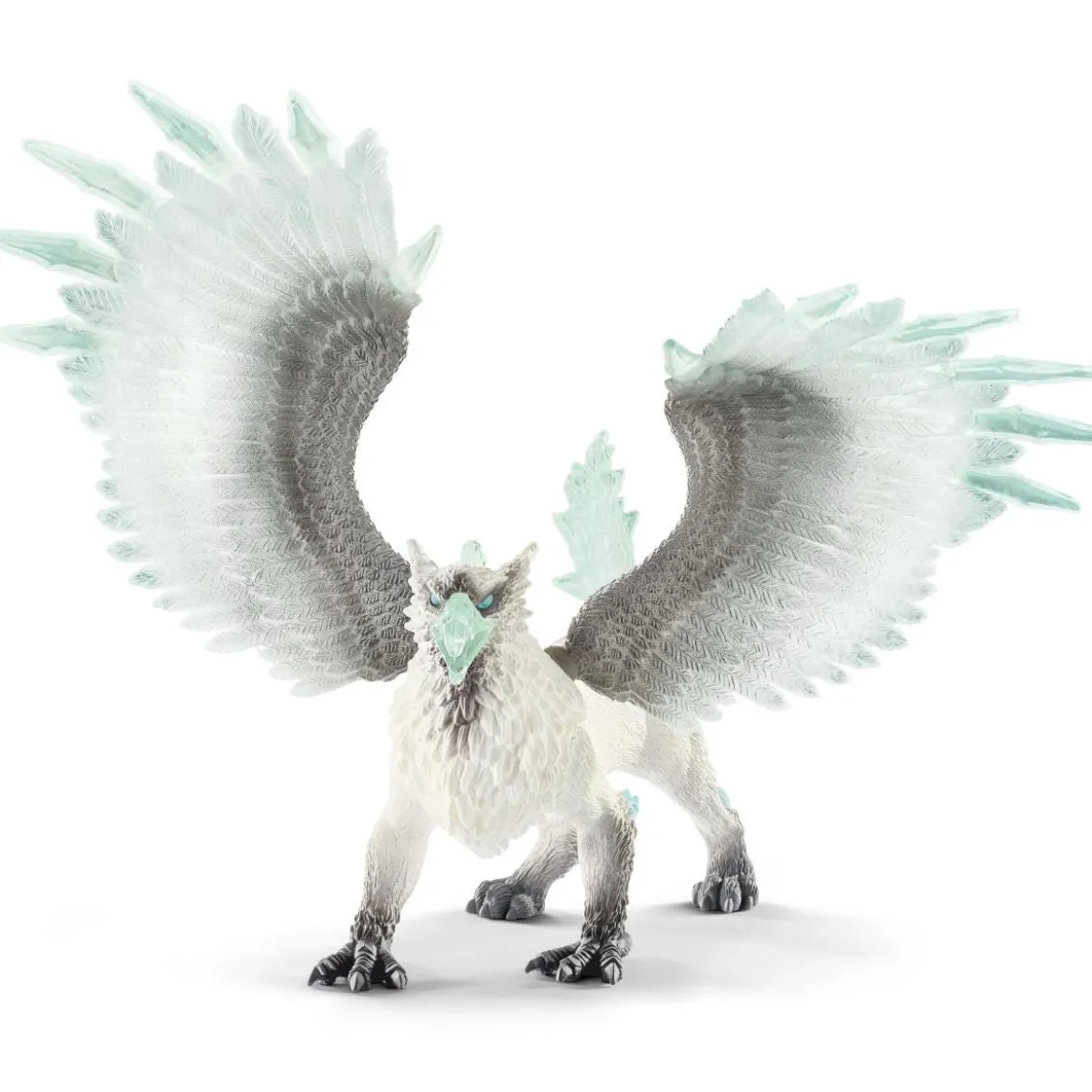 Griffon de glace