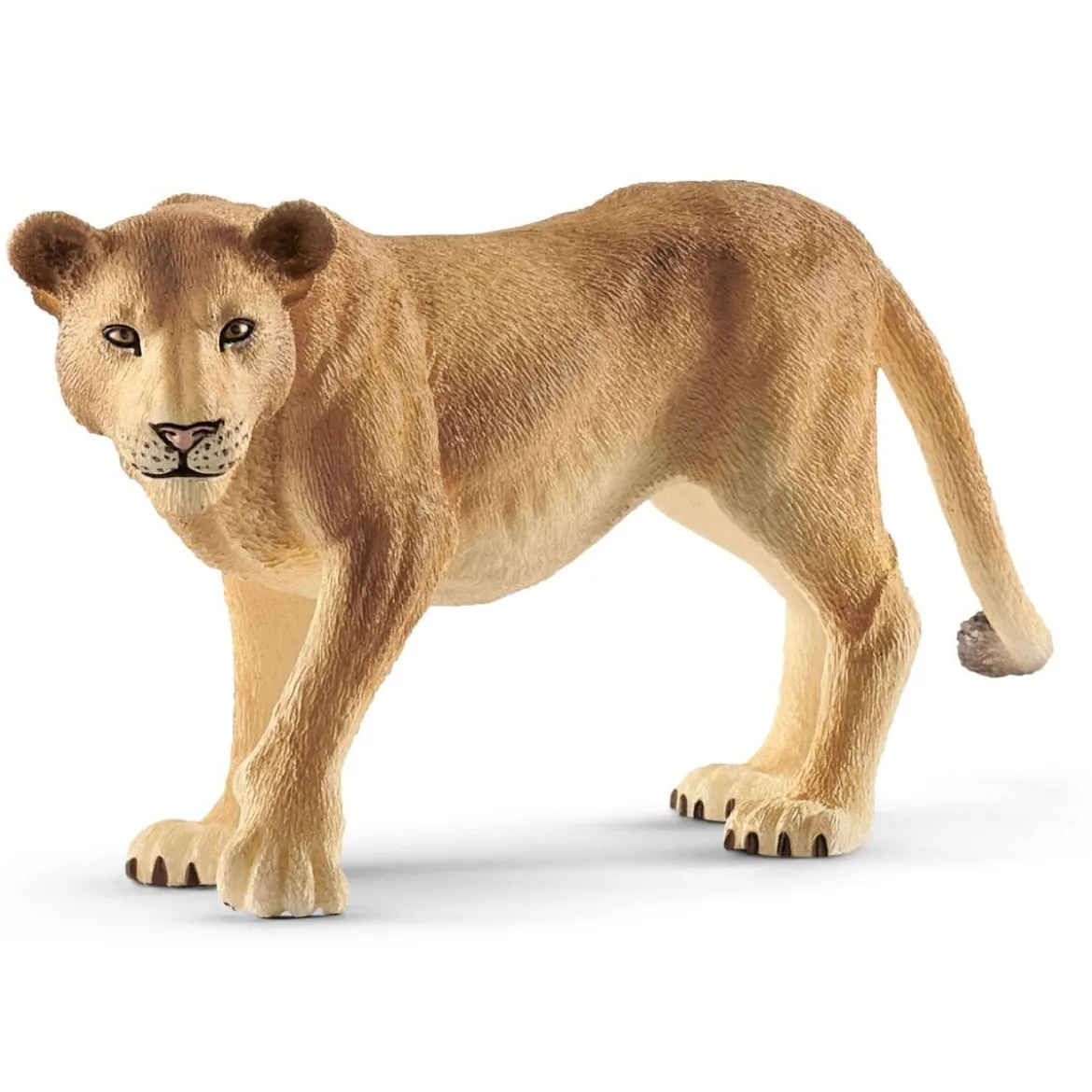 Gros camion sauvetage d’animaux