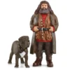 Hagrid™ & Crockdur