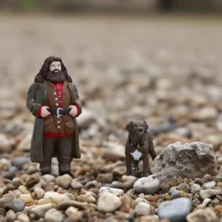 Hagrid™ & Crockdur