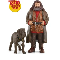 Hagrid™ & Crockdur