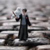 Harry Potter™ & Hedwige