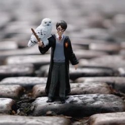Harry Potter™ & Hedwige