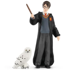 Harry Potter™ & Hedwige