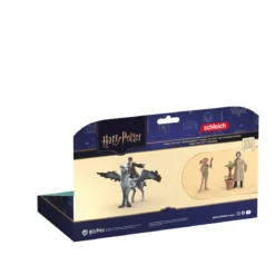 Harry Potter™ sur Buck