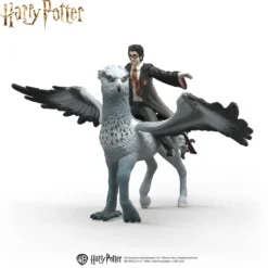 Harry Potter™ sur Buck