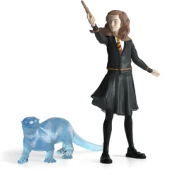 Hermine Granger™ et son Patronus