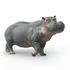 Hippopotame