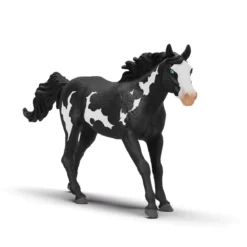 Hongre Paint Horse