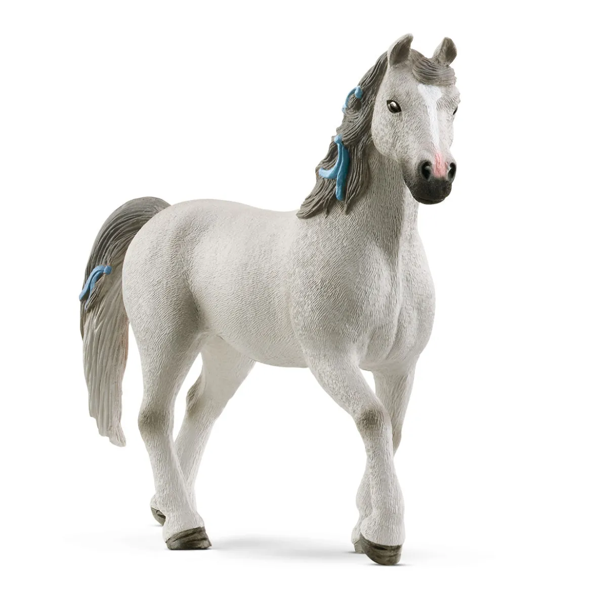 Hongre Quarter Horse
