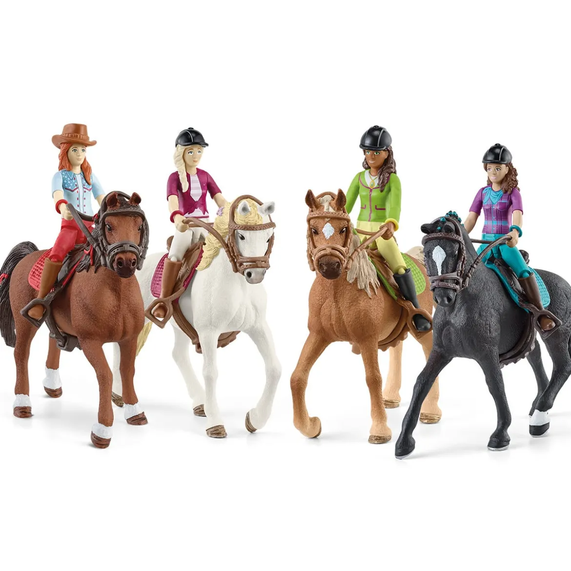 HORSE CLUB balade à cheval