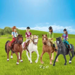 HORSE CLUB balade à cheval