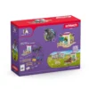 Horse Club Box pour chevaux avec Lisa & Storm