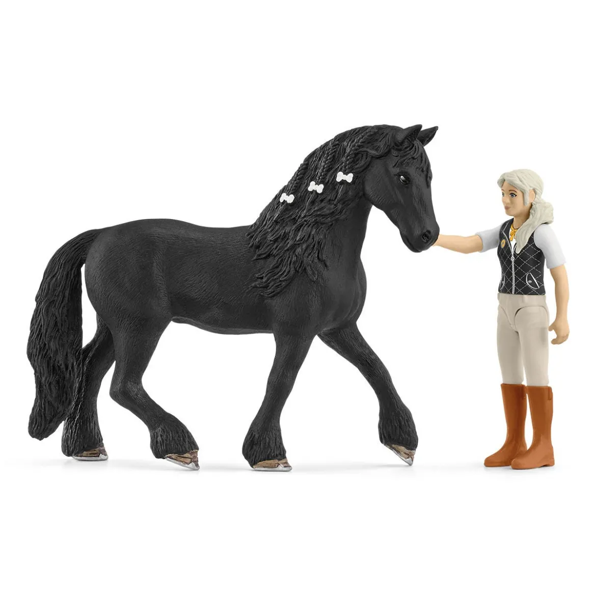 Horse Club Tori & Princess