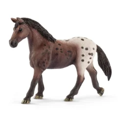 Jument Appaloosa