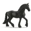 Jument Frison