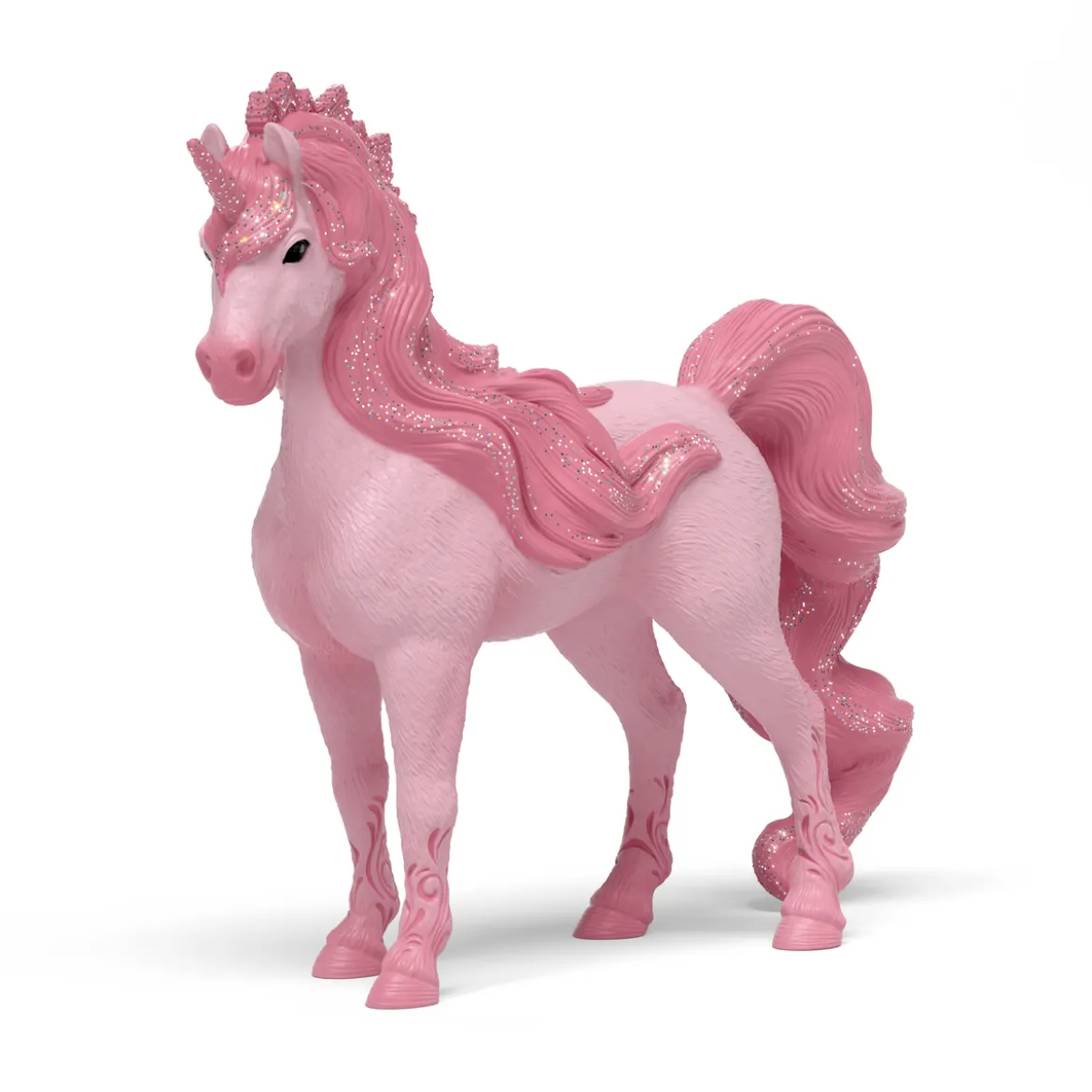 Jument licorne Cassiopeia
