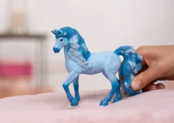 Jument Licorne d’Eau Elementa