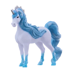 Jument licorne des Eléments