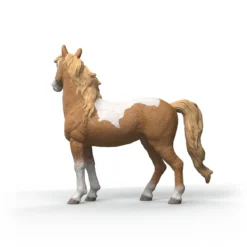 Jument Mustang