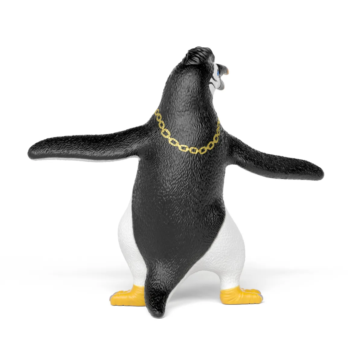 Juri le pingouin