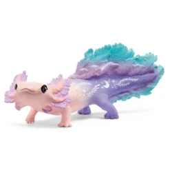 Kit de découverte Axolotls