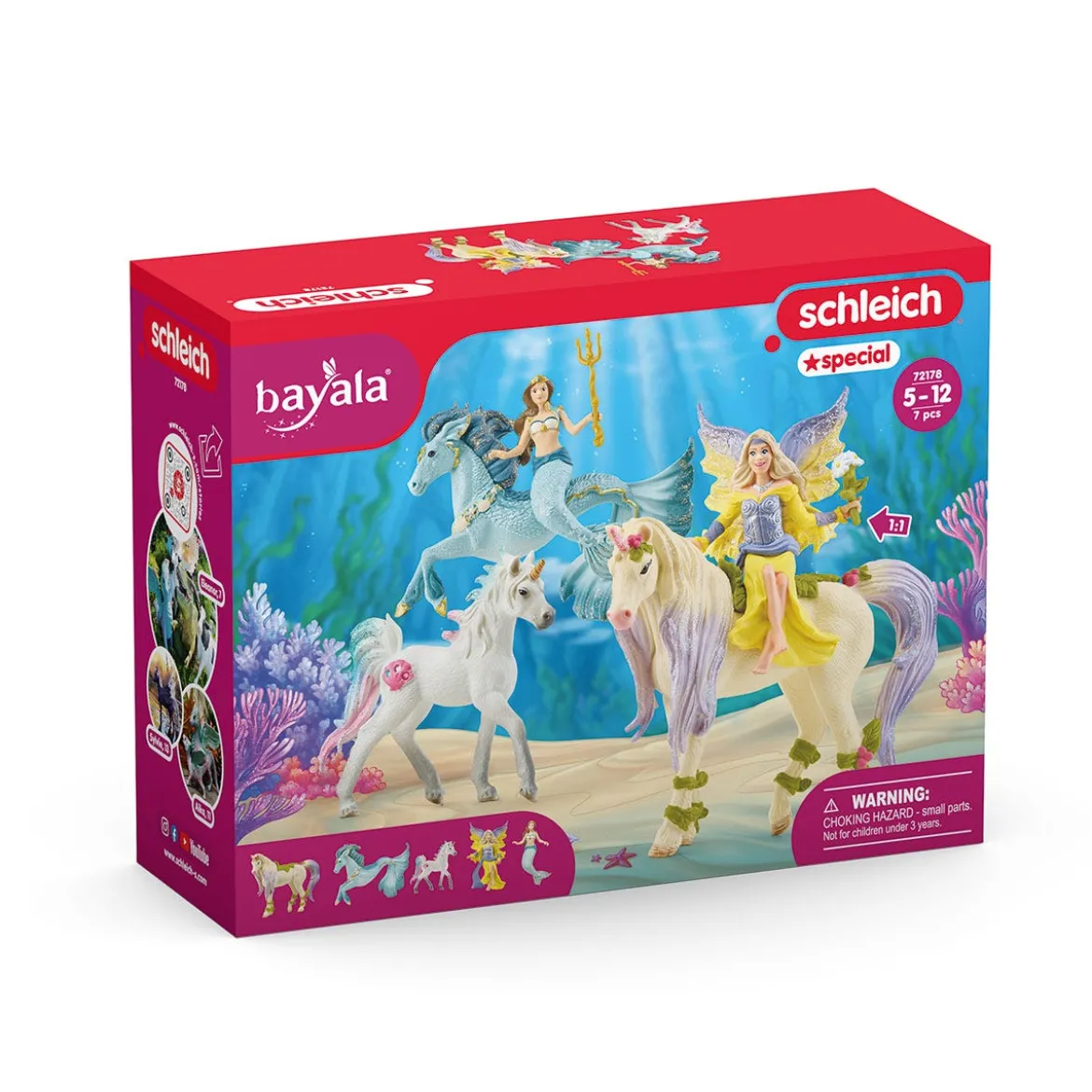 Kit De Démarrage BAYALA®