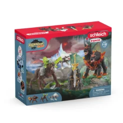 Kit De Démarrage ELDRADOR®