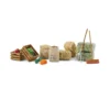 Kit de nourriture