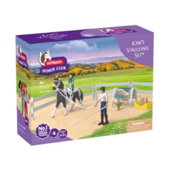 Kit de voltige de Kim