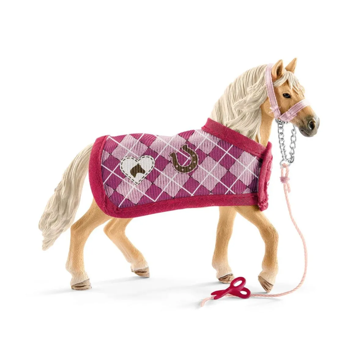 La création de mode d'Horse Club Sofia