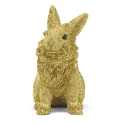 Lapin doré