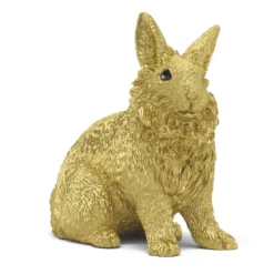 Lapin doré