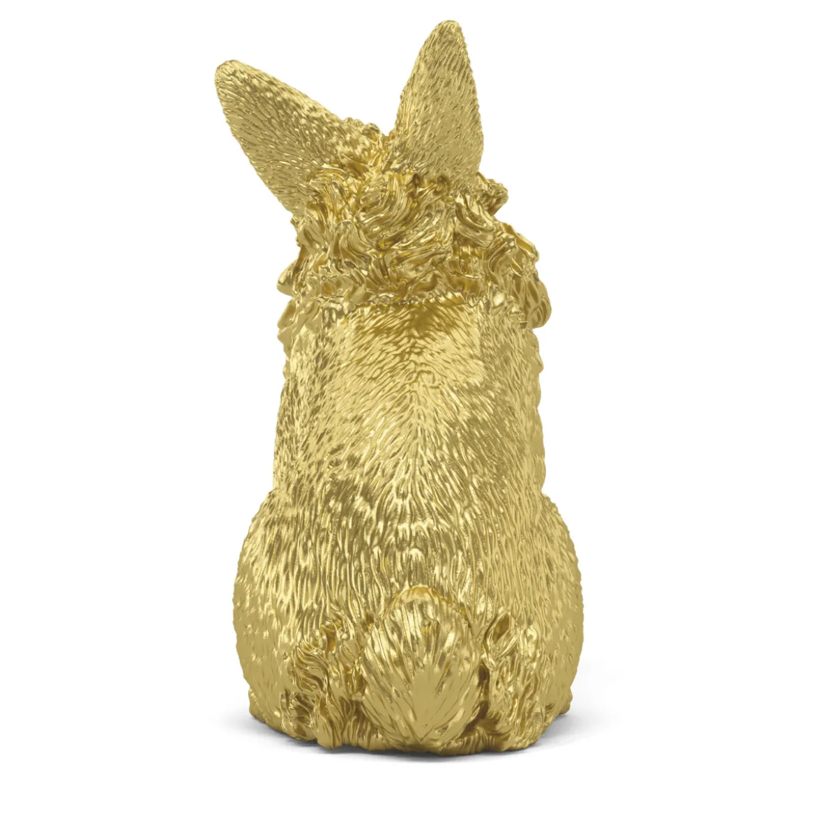 Lapin doré