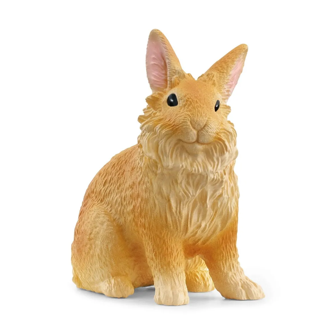 Lapin tête de lion