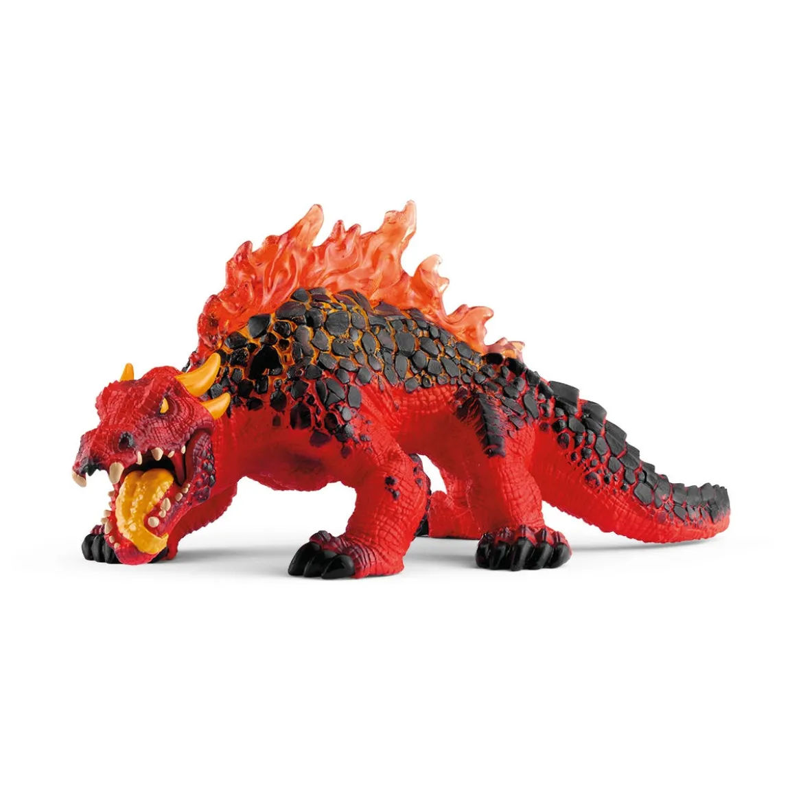 Lezard de Lave