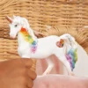 Licorne arc-en-ciel, femelle