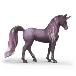 Licorne arc-en-ciel Galaxy, femelle