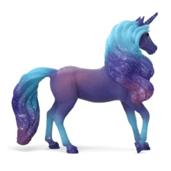 Licorne arc-en-ciel Galaxy, mâle