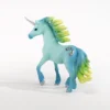 Licorne Barbe à papa, étalon