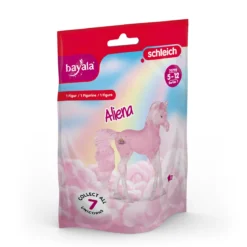 Licorne à collectionner Aliena