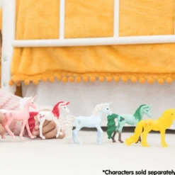 Licorne à collectionner Choco-menthe