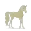 licorne à collectionner Citronella