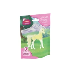 licorne à collectionner Citronella