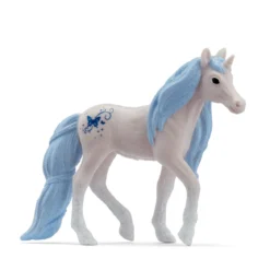 licorne à collectionner Holly